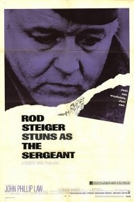 The Sergeant