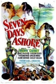 Seven Days Ashore