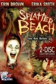 Splatter Beach