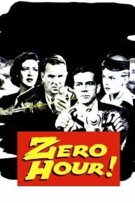 Zero Hour