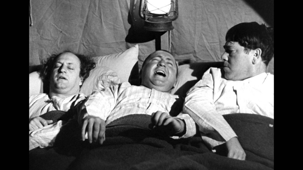 The Three Stooges: Extreme Rarities