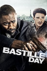 Bastille Day