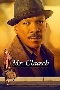 Mr. Church