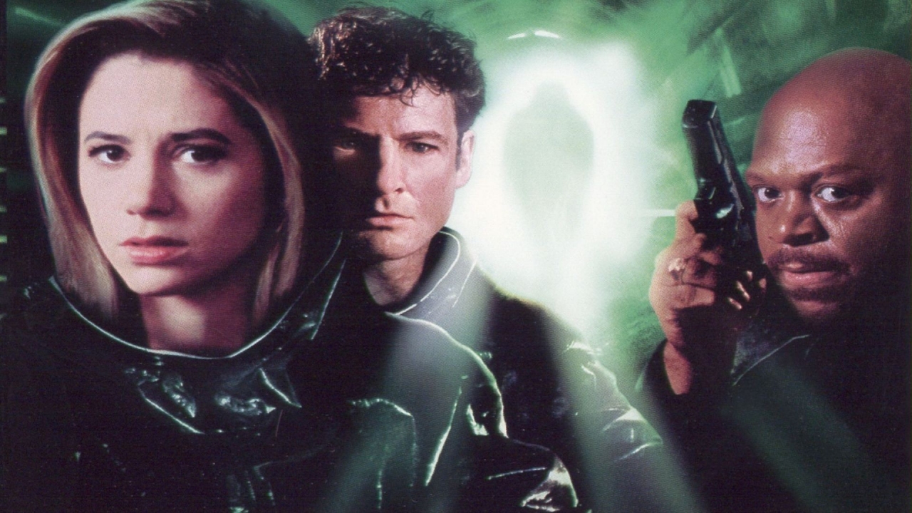 Mimic - The Director's Cut