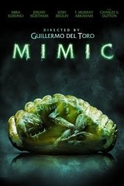 Mimic - The Director's Cut