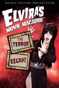 Elvira's Movie Macabre: Eegah