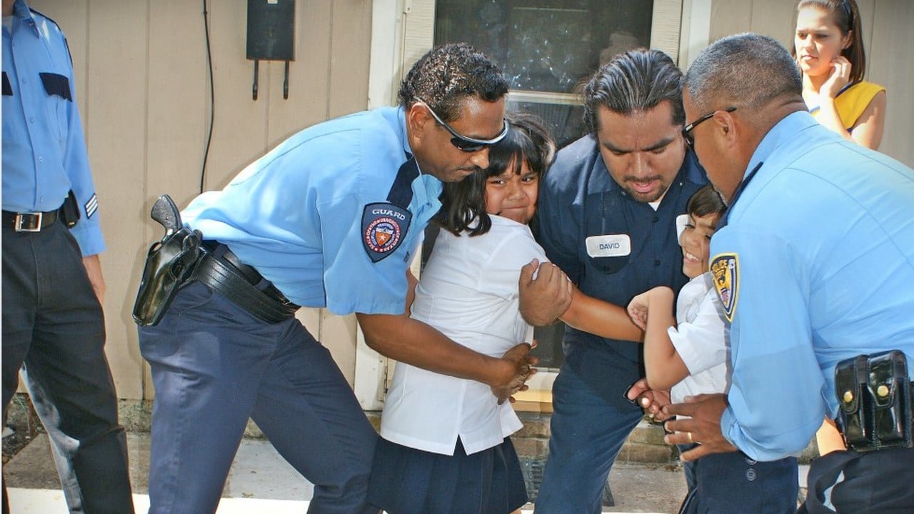 In Search Of The American Dream