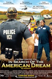 In Search Of The American Dream