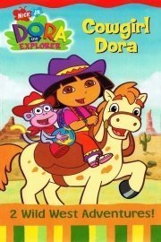 Cowgirl Dora