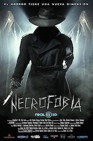 Necrofobia