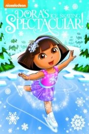 Dora's Ice Skating Spectacular