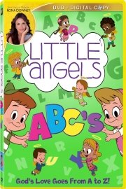 Little Angels Volume 1: ABC's