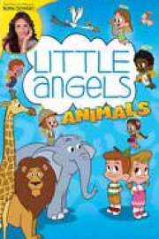 Little Angels Volume 2: Animals