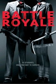 Battle Royale - Director's Cut