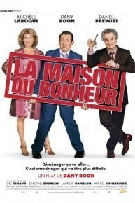 La maison du bonheur