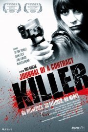 Journal of A Contract Killer