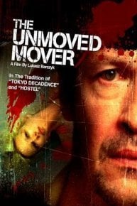 The Unmoved Mover