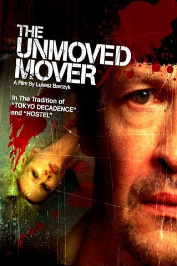 unmoved mover