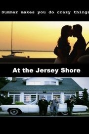At The Jersey Shore