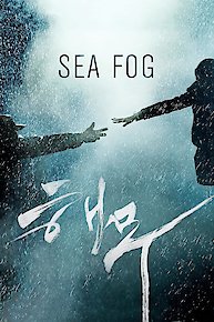 Sea Fog