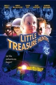 Lil Treasure Hunters