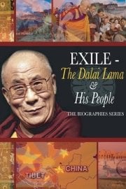 Exile: The Dalai Lama And His People