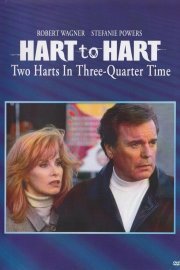 Hart to Hart: Two Harts in Three-Quarter Time