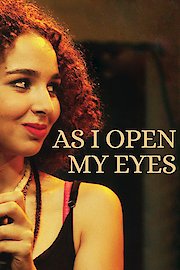 As I Open My Eyes