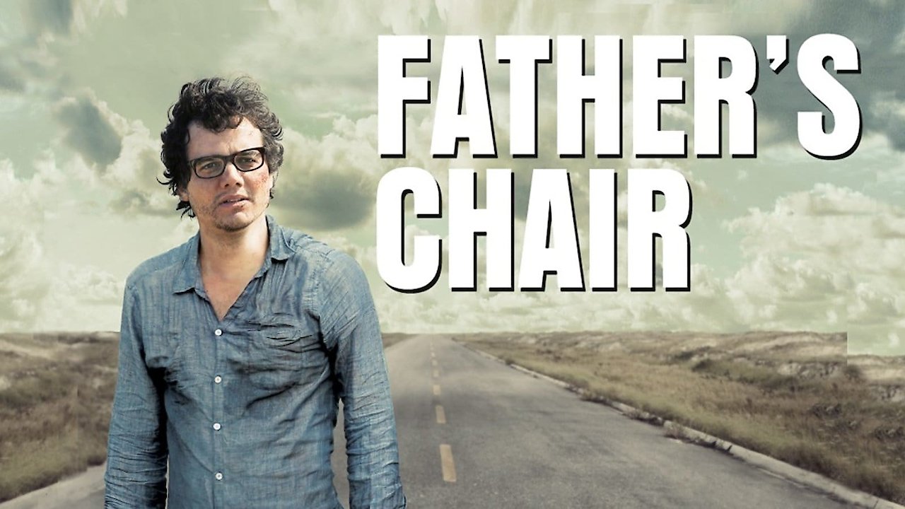 Father's Chair