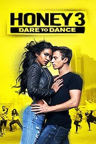 Honey 3: Dare to Dance