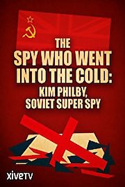 Spy Who Went Into the Cold