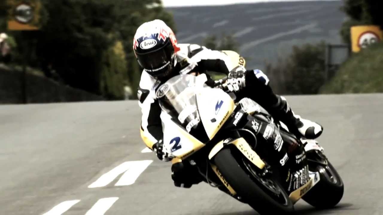 Isle of Man TT Review 2011