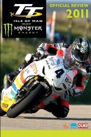 Isle of Man TT Review 2011