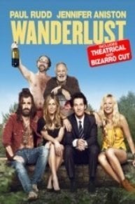 Wanderlust: Bizarro Cut