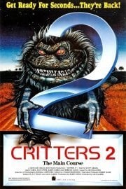 Critters 2: Main Course