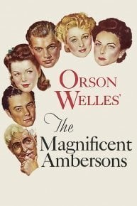 Magnificent Ambersons