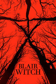 Blair Witch Online