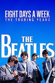 The Beatles: Eight Days a Week