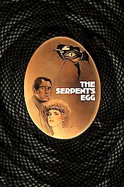 The Serpent's Egg