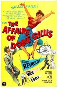 The Affairs of Dobie Gillis