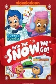 Bubble Guppies and Team Umizoomi: Into the Snow We Go