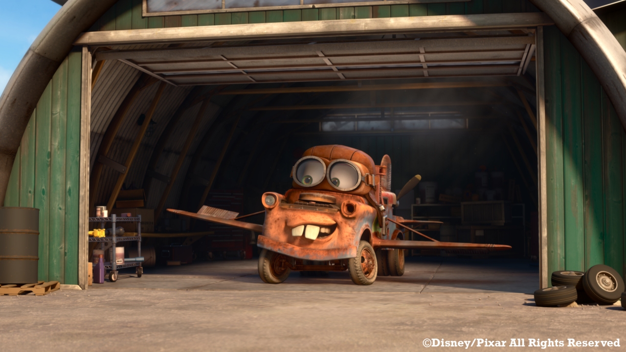 Air Mater