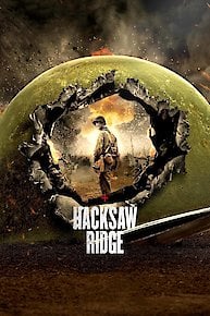 Hacksaw Ridge