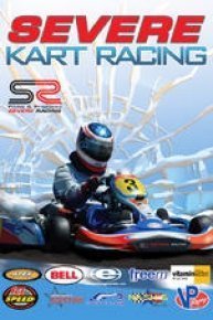 Severe Kart Racing