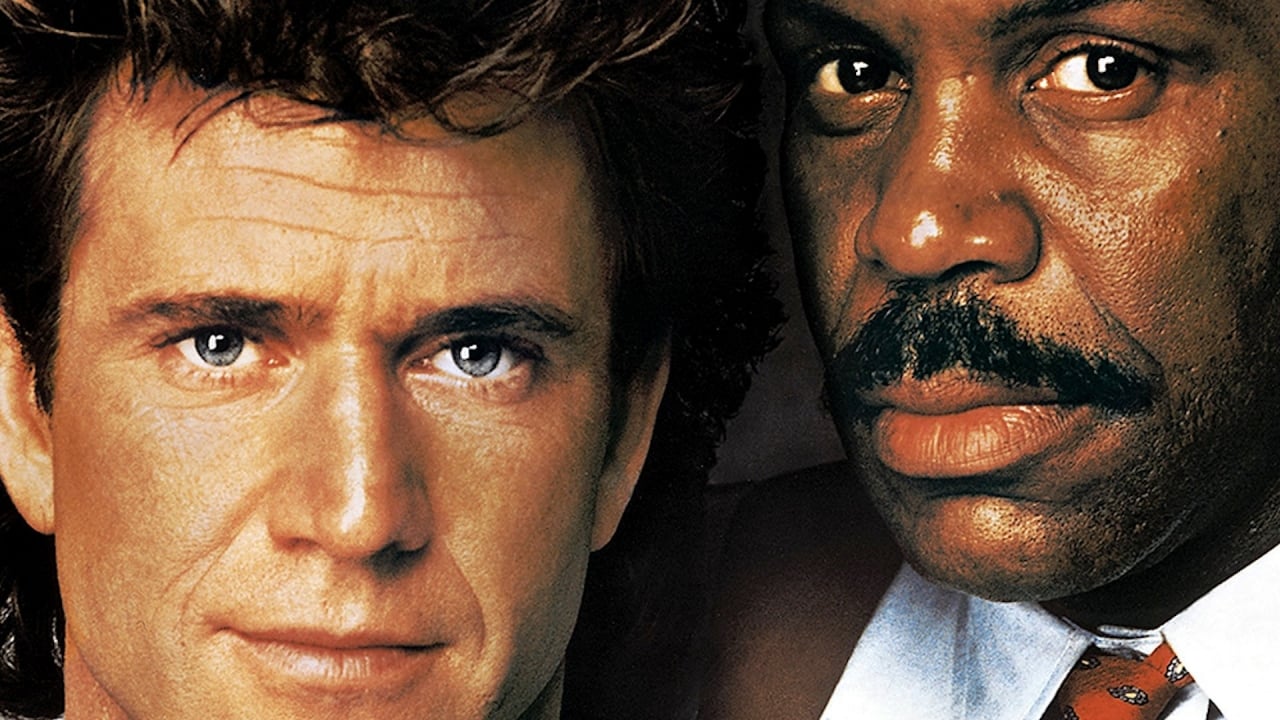 Lethal Weapon 2 - Director's Cut