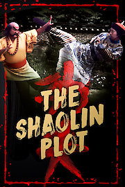 Shaolin Plot
