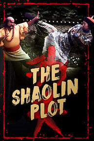 Shaolin Plot