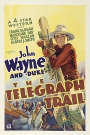 The Telegraph Trail