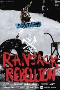 Ransack Rebellion