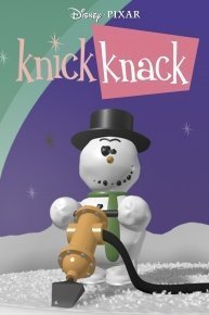 Knick Knack (Short)